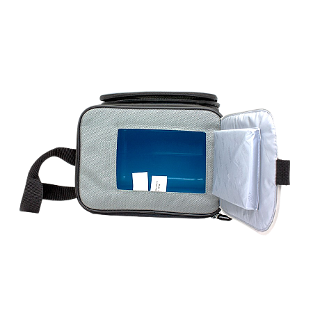 Термосумка THERMOS E5 - 12 Can Cooler LDPE