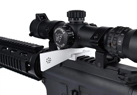 Комплект для установки оптики Optic Leveler Combo