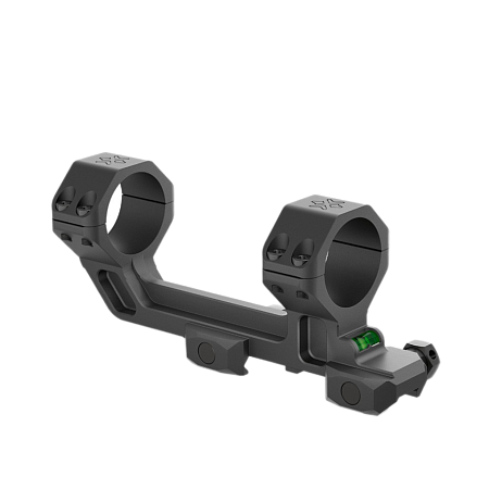 Кронштейн с выносом Vector Optics 30 мм X-ACCU, с уровнем, 0MOA