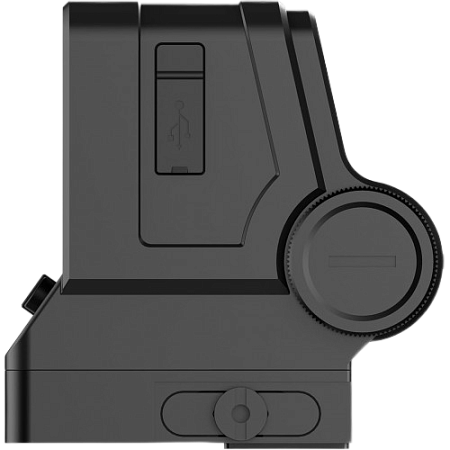 Тепловизионный коллиматор iRay xHolo HP13