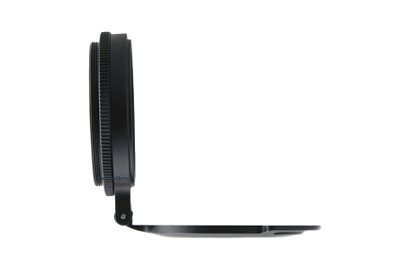 Крышка для прицела Vector Optics Continental 50мм объектив