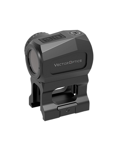 Коллиматорный прицел Vector Optics SCRAPPER 1x20 Ultra Compact Red Dot Sight