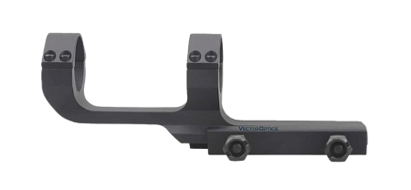 Кронштейн Vector Optics с выносом 30 мм (Weaver 20 мм)V.2