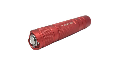 Фонарь Convoy S2+ red(XML2 T6-3B)