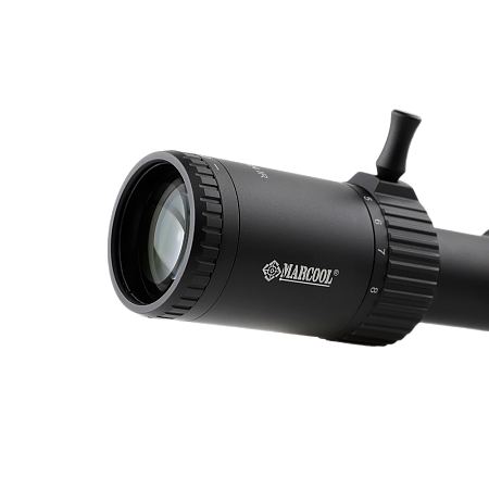 Прицел Marcool ALT 1-8x24 SFP IR (HY1507)
