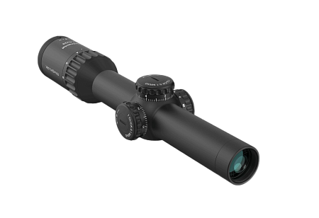 Прицел Vector Optics Continental 1-6x24i Fiber (SCOC-44)