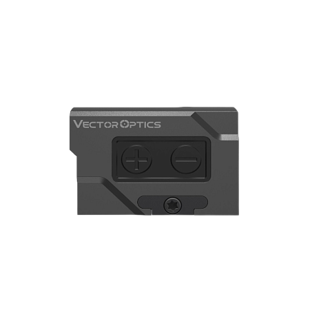 Коллиматорный прицел Vector Optics FRENZY-Plus 1x18x20 Multi Reticle (SCRD-SM63)