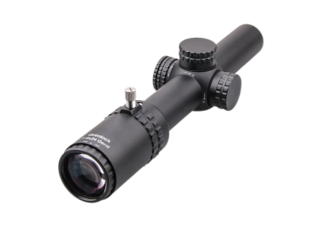 Прицел Vector Optics Grimlock 1-6x24 GenII SFP