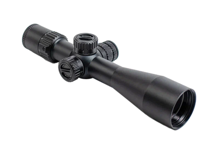 Прицел SibHunter 4-16x44 SFIR FFP