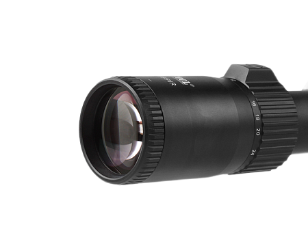 Прицел Marcool EVV 6-24X50 SFIR FFP (HY1621)
