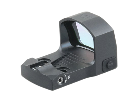 Коллиматорный прицел Vector Optics FRENZY-S 1x17x24 MIC Multi Reticle