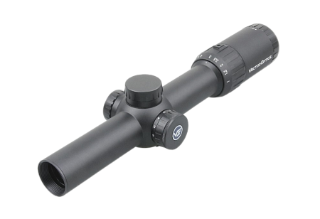 Прицел Vector Optics Constantine 1-10x24 Riflescope