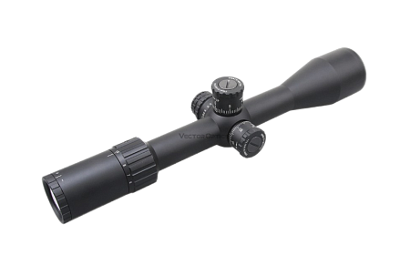 Прицел Vector Optics Taurus 6-24x50 HD HT SFP
