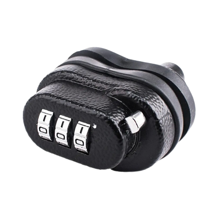 Замок на спусковой крючок оружия, Универсальный, Кодовый