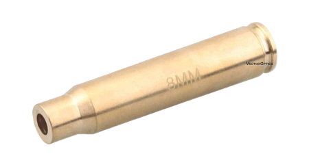 Лазерный патрон Vector Optics кал. 8mm