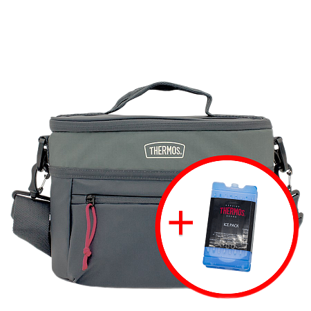 Термосумка THERMOS NESTING 12 Can Cooler