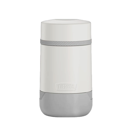 Термос для еды 0,5 л THERMOS GUARDIAN TS-3029, молочный