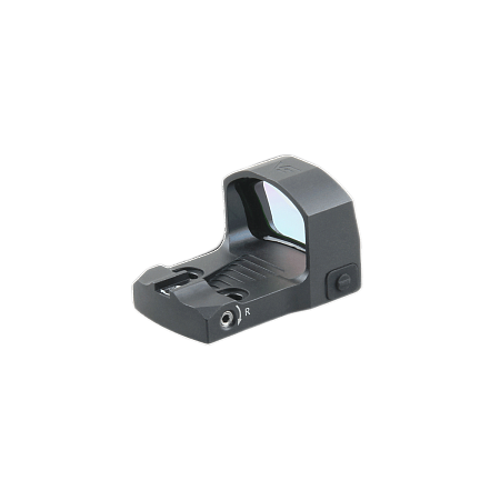 Коллиматорный прицел Vector Optics FRENZY-S 1x17x24 MIC RD