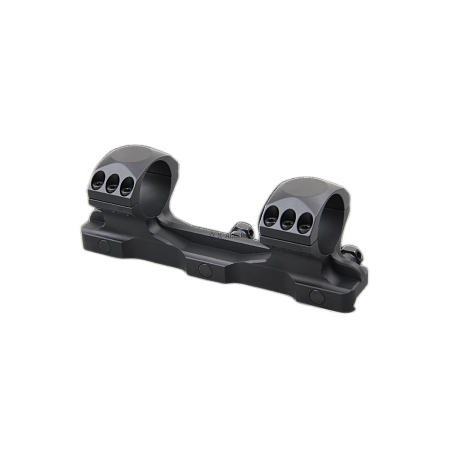 Кронштейн Vector Optics X-Accu 30 мм High (Weaver 20 мм) 20МОА