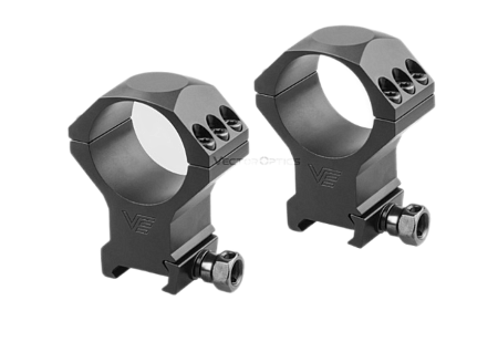 Прицел Vector Optics Continental x6 3-18х50 FFP ED Zero Stop 34мм