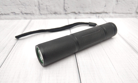 Фонарь Convoy S6 (XM-L2 T6-3В)