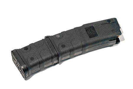 Магазин для Сайга 9 (Черный), Mag SG919 30-20/B