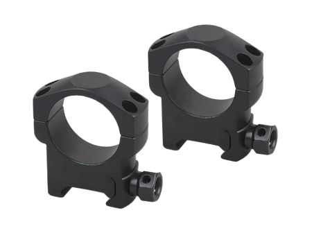 Прицел Vector Optics VEYRON 3-12X44 FFP