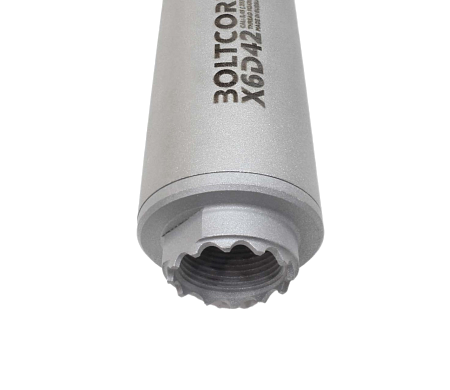 ДТК закрытого типа газоразгруженный, BC-D42-X6-223-M24x1,5