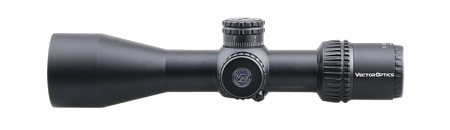 Прицел Vector Optics VEYRON 3-12X44 SFP