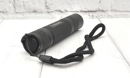 Фонарь Convoy S2+(XML2 T6-3B)
