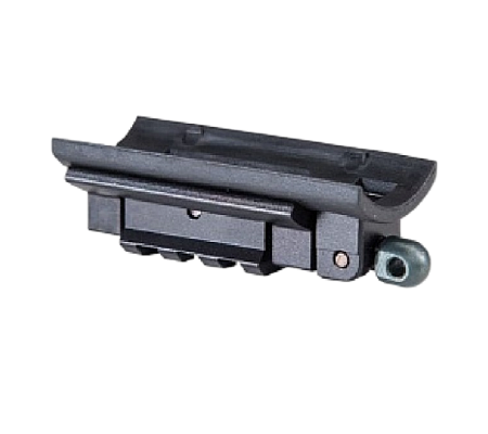 Переходник Антабка-Weaver для сошек и ремня