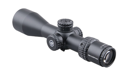 Прицел Vector Optics VEYRON 3-12X44 SFP