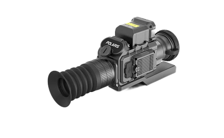 Тепловизионный прицел CONOTECH Polaris 350RL