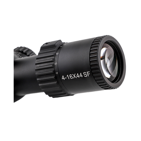 Прицел SibHunter 4-16x44 SF
