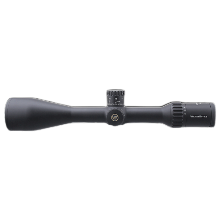 Прицел Vector Optics Continental x8 4-32x56 SFP ED TACTICAL
