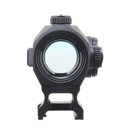 Коллиматорный прицел Vector Optics Scrapper 1x25 SOL