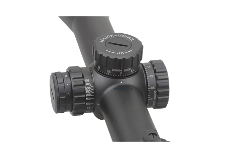 Прицел Vector Optics Taurus 4-24x50 FFP