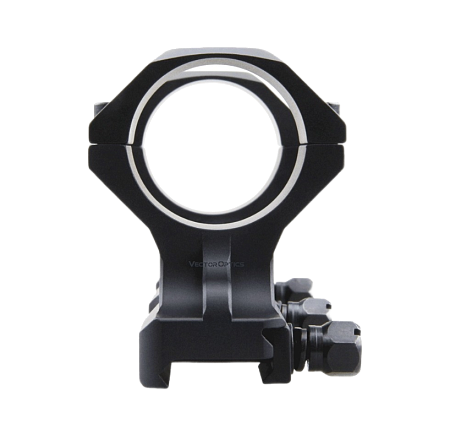 Кронштейн Vector Optics X-Accu 34 мм High (Weaver 20 мм)