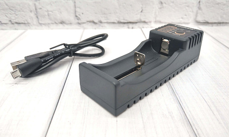 Зарядное устройство LiitoKala Engineer Lii-100