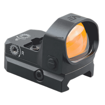 Коллиматорный прицел Vector Optics FRENZY-X 1x20x28 RD