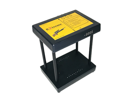 Хронограф Extreme