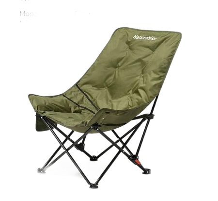 Стул складной Naturehike, зеленый CNK2450JJ020