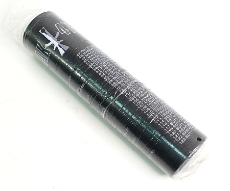 Коврик для чистки оружия  AК 47 90х30см