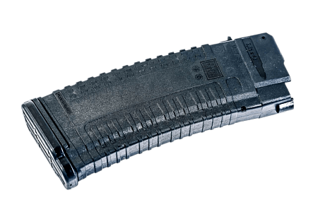 Магазин для Сайга-223 (Черный), Mag SG223 30/B