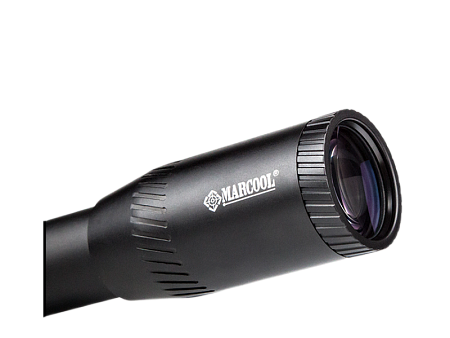 Прицел Marcool BRILLIANT 10X44 SF (HY1361)