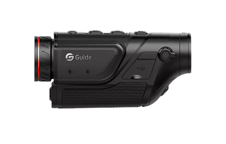Тепловизор GUIDE TD411 LRF