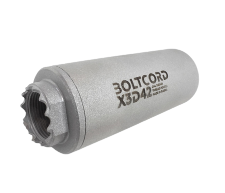 ДТК закрытого типа газоразгруженный, BC-D42-X3-300-M24x1,5