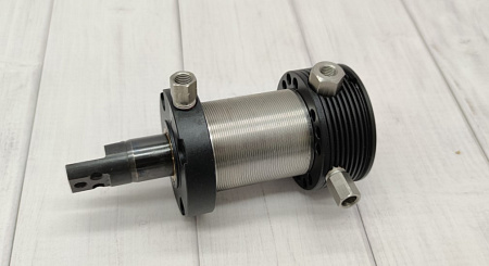 Блок ВД в сборе для компрессора NW 12/220