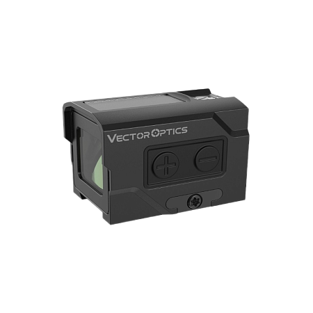 Коллиматорный прицел Vector Optics FRENZY-Plus 1x18x20 Multi Reticle (SCRD-SM63)