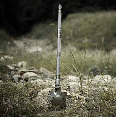 Лопата многофункциональная Naturehike NH20GJ002